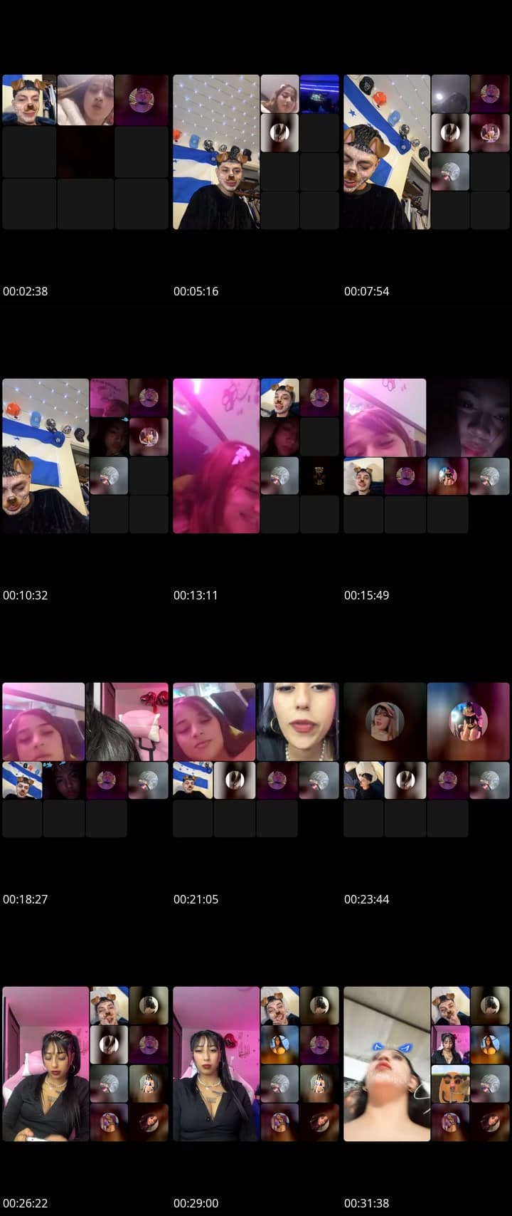 @detonador315 TikTok live stream