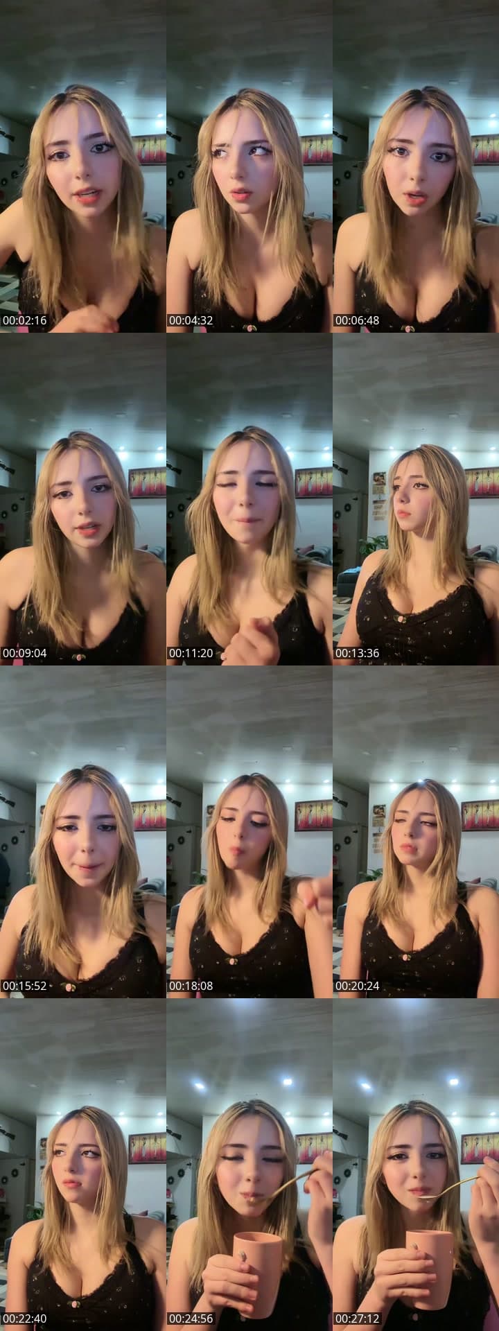 Volví