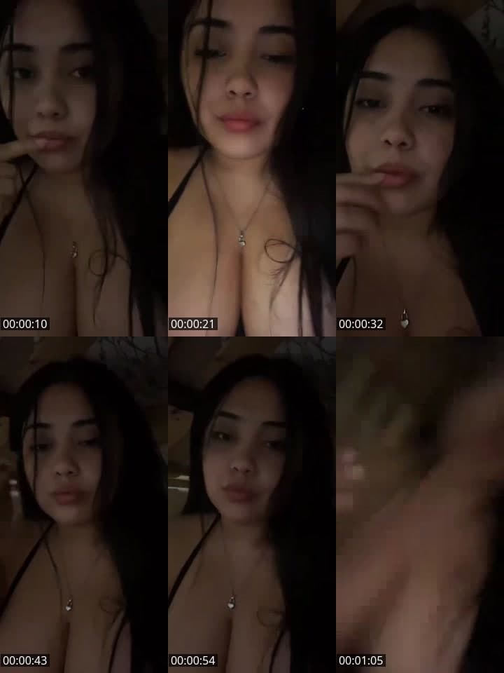 @martinaabrils TikTok live stream