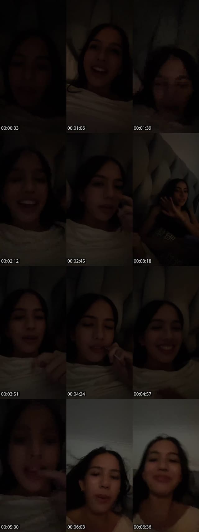 @saxhraaa TikTok live from 2026-05-10