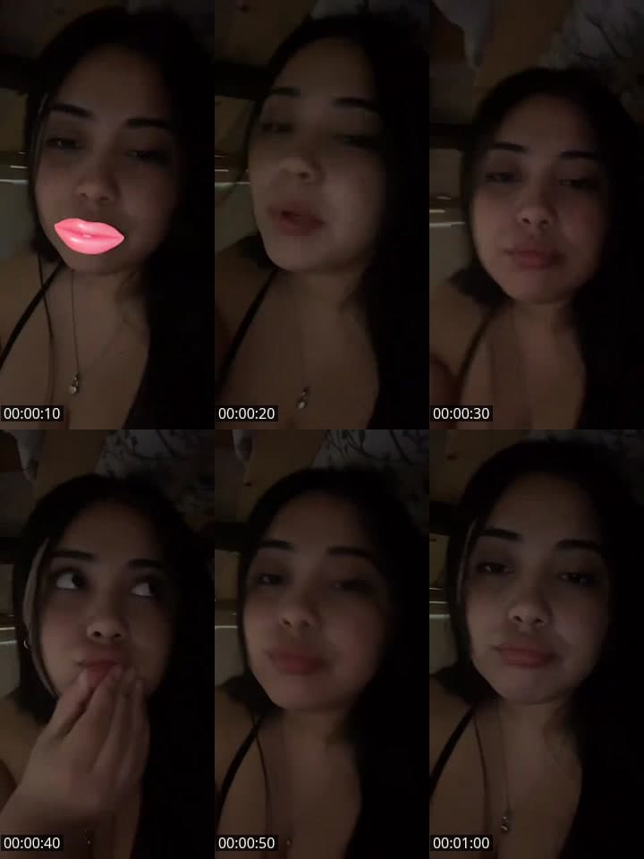 @martinaabrils TikTok live stream