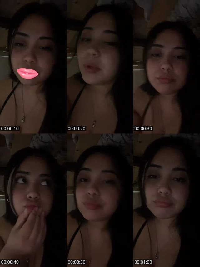 @martinaabrils TikTok live from 2026-05-10