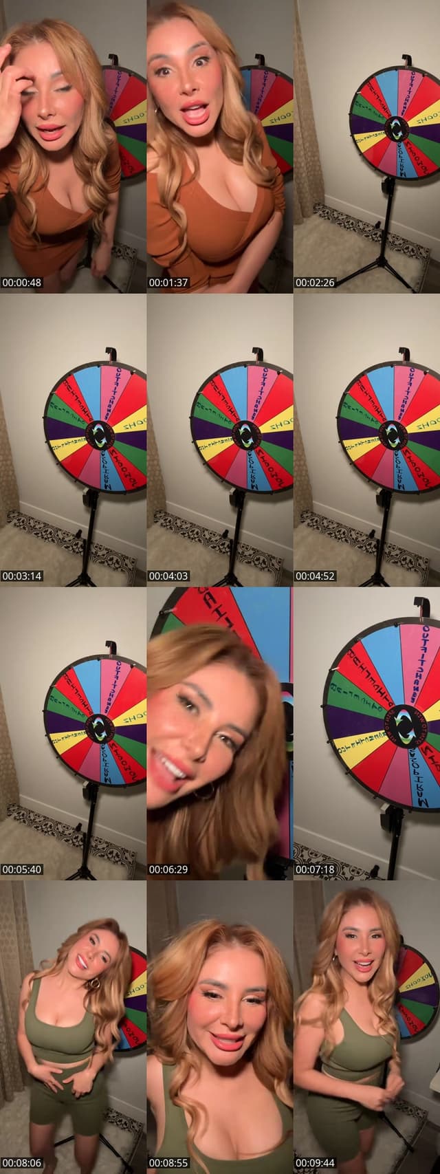 TikTok live: Necesito tu opinión …☺️ by @yazmincamachooficial
