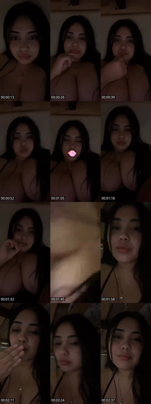 @martinaabrils TikTok live from 2026-05-10