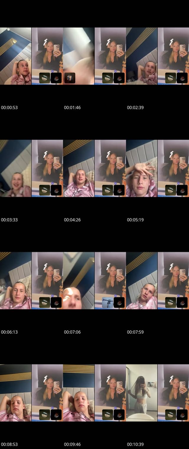 @brooke_main20 TikTok live from 2026-05-10