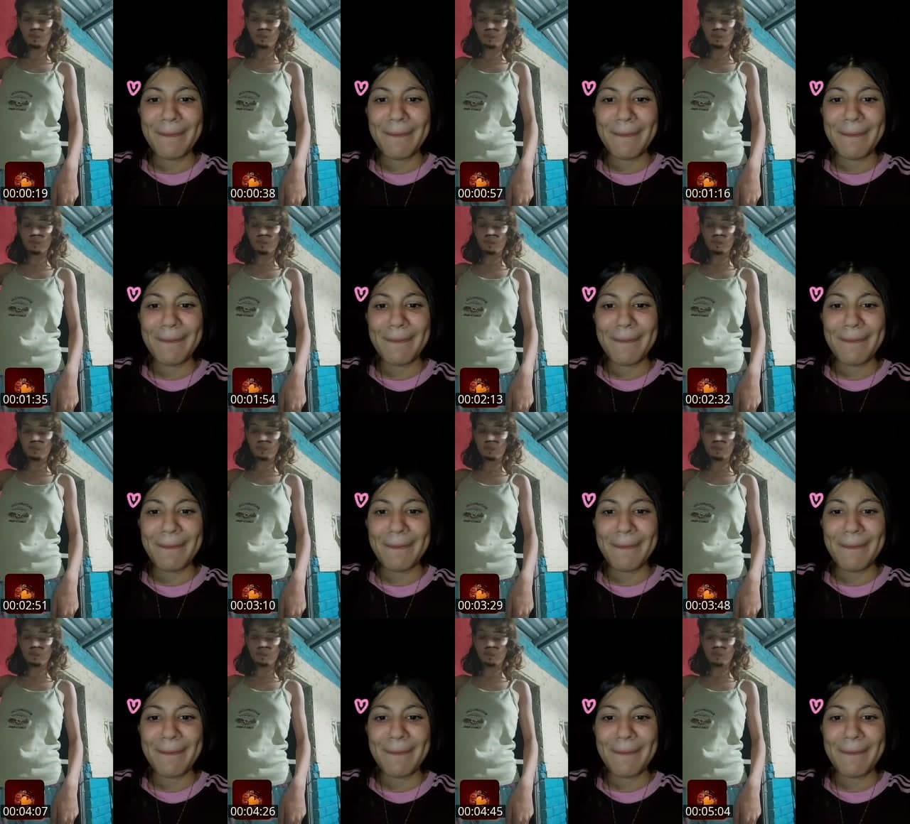 @vanesa94903 TikTok live stream