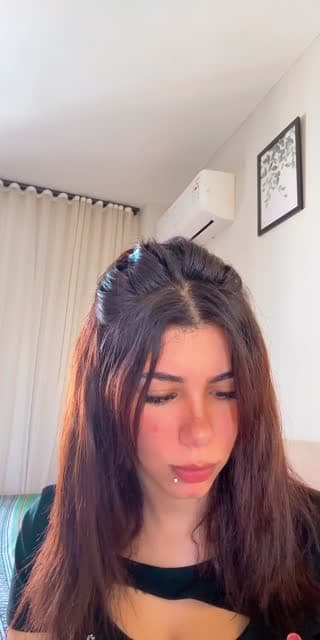 @bellaadeeb TikTok live from 2026-05-10