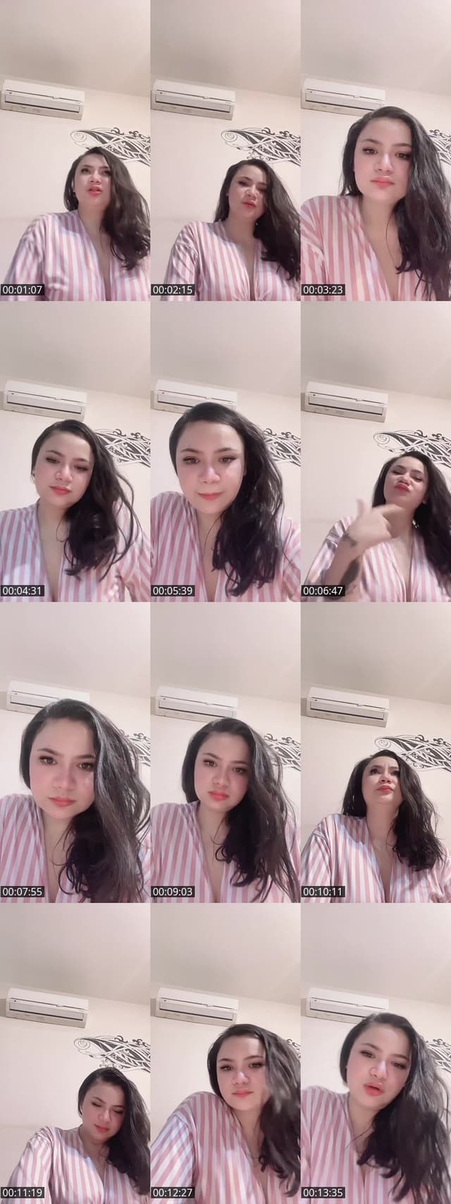 @dilyamdilyam30 TikTok live from 2026-05-10