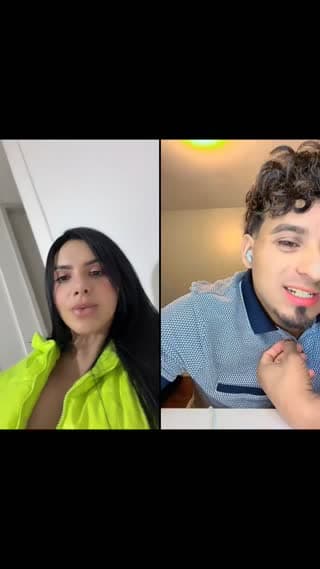 Volví ❤️❤️