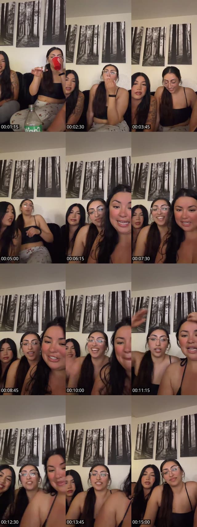 TikTok live: 💖 by @issaamariee___