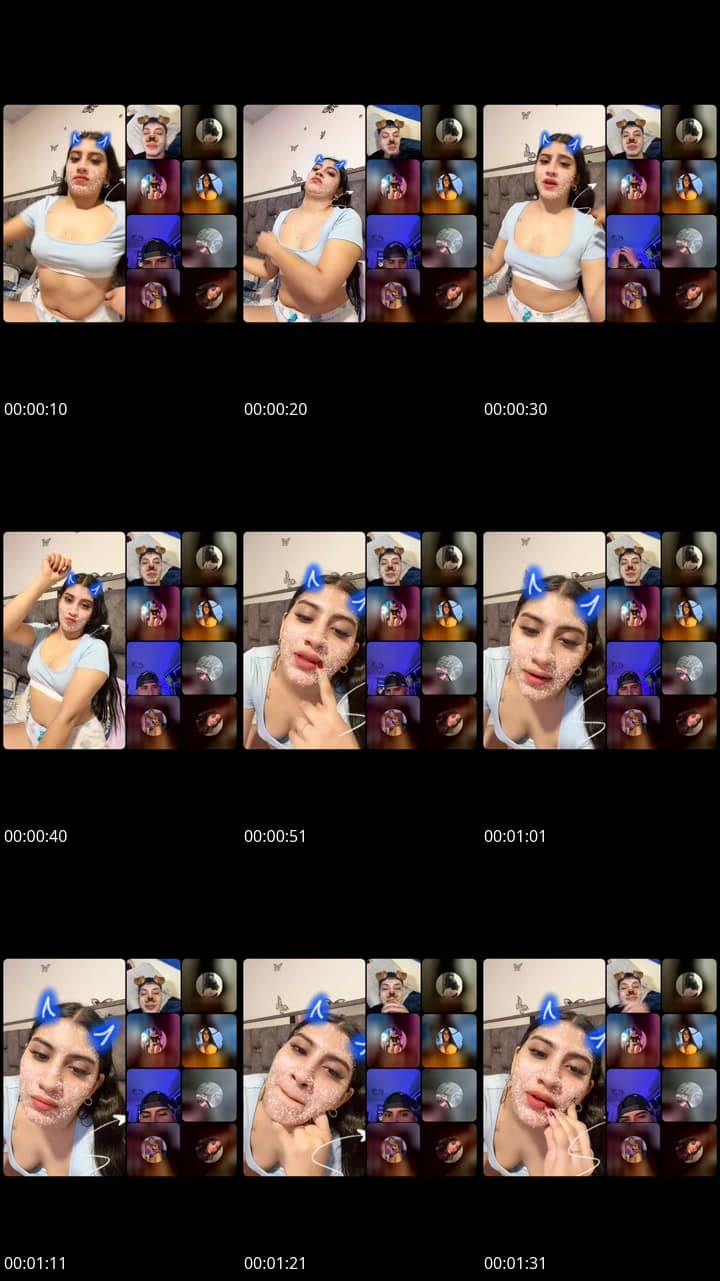 @detonador315 TikTok live stream