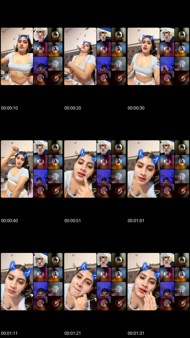 @detonador315 TikTok live from 2026-05-10