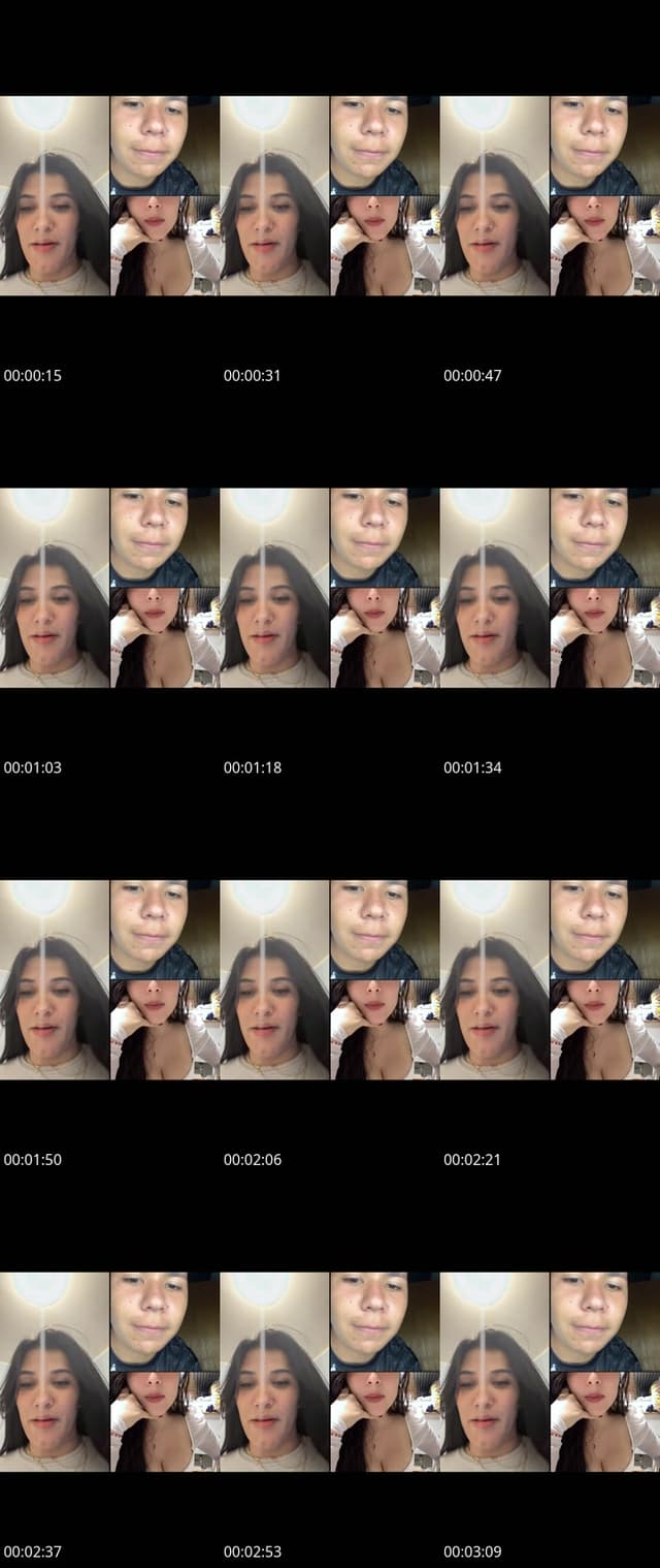 TikTok live: Hasta las 6 de la mañana 🔥✨ by @yelitzadelcarmensulbaran
