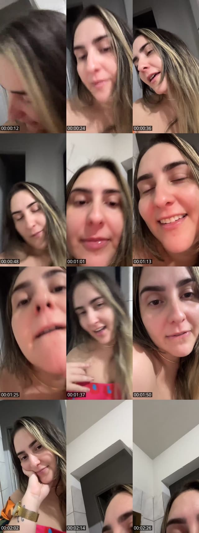 @kairylacerda TikTok live from 2026-05-10