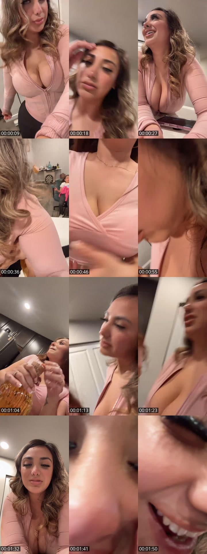 @lovelystonez TikTok live stream