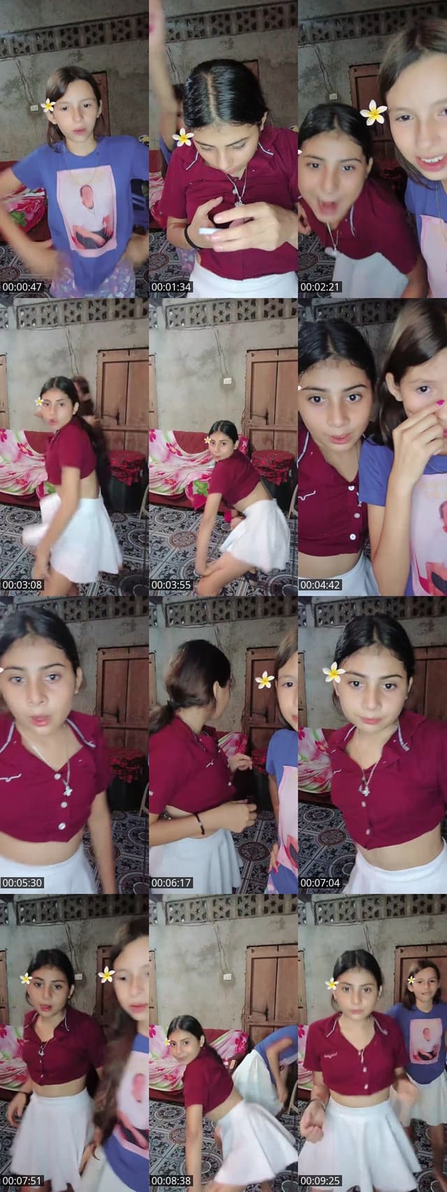 TikTok live: tak tak 🙏🥺 by @greyli302