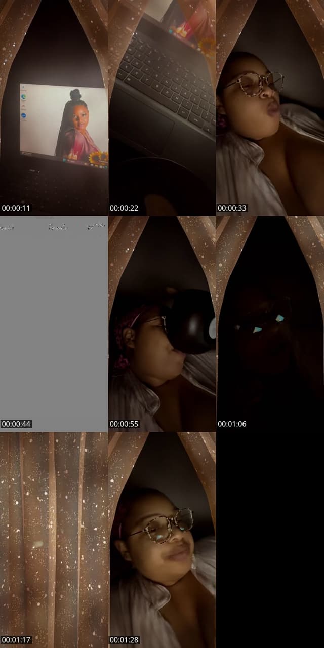@purple.halomom TikTok live from 2026-05-10