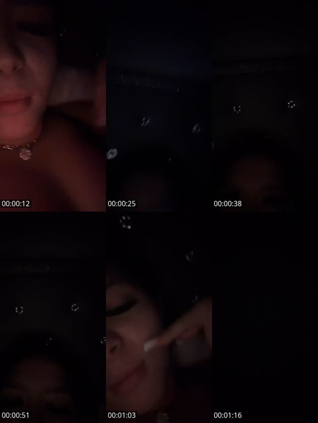 TikTok live: Spicy🌶️ Friday Lit by @_kashout.xio_