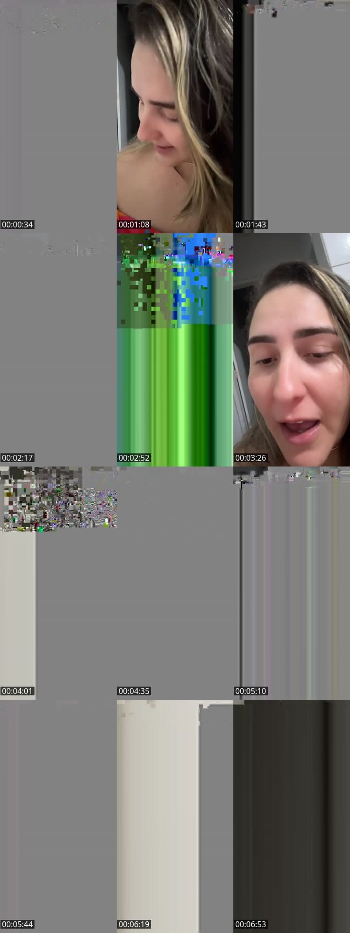 @kairylacerda TikTok live stream