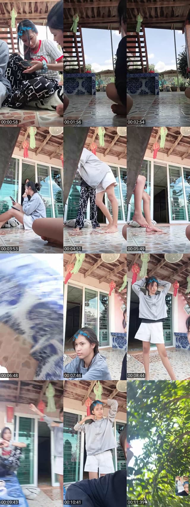 @peerada3_ Thailand TikTok live from 2026-05-10