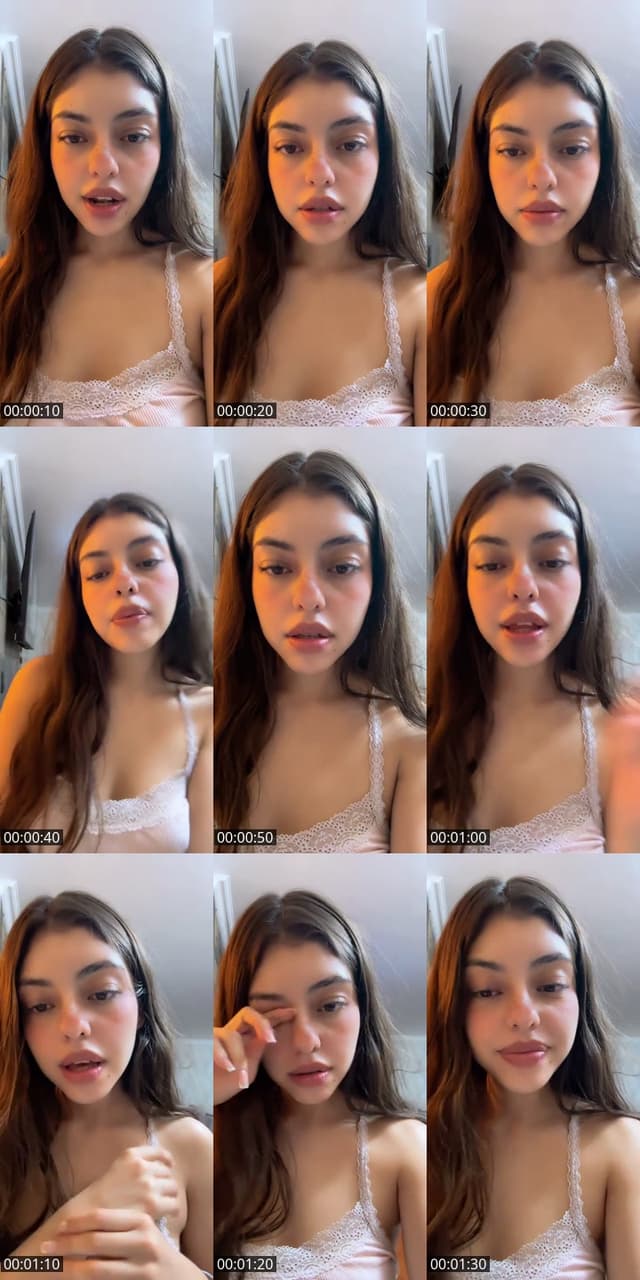 @marttyina TikTok live from 2026-05-10