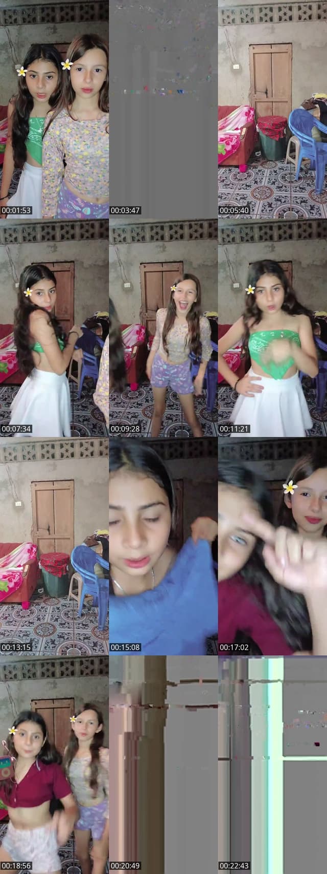TikTok live: tak tak 🙏🥺 by @greyli302