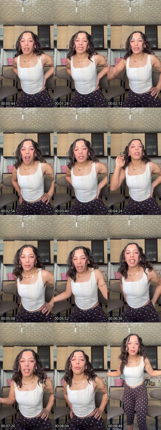 @aydagokce1 TikTok live from 2026-05-10