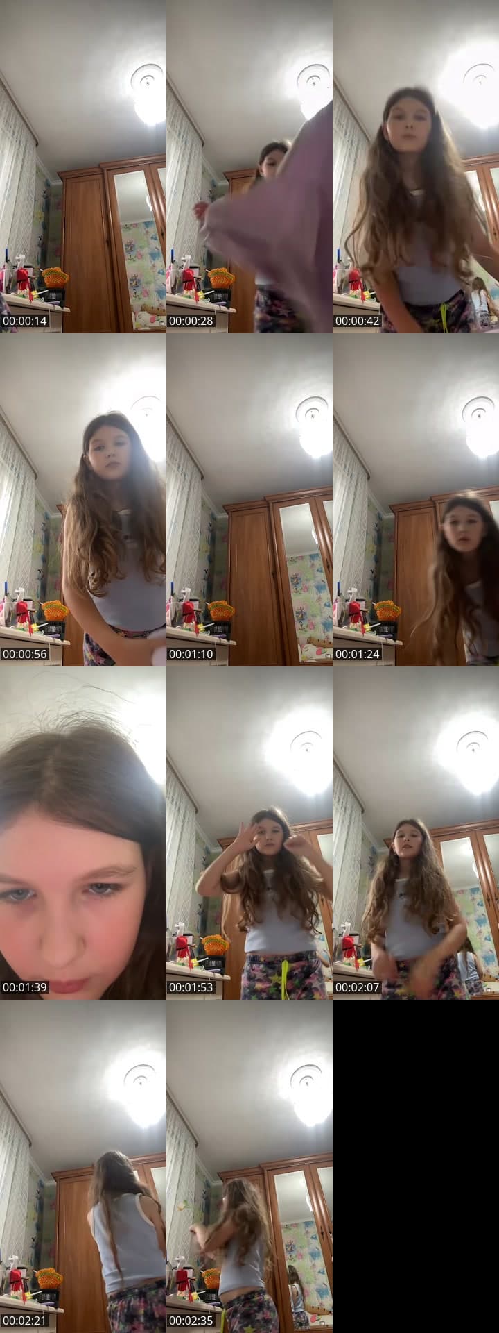 @sofiyabykova5 TikTok live stream