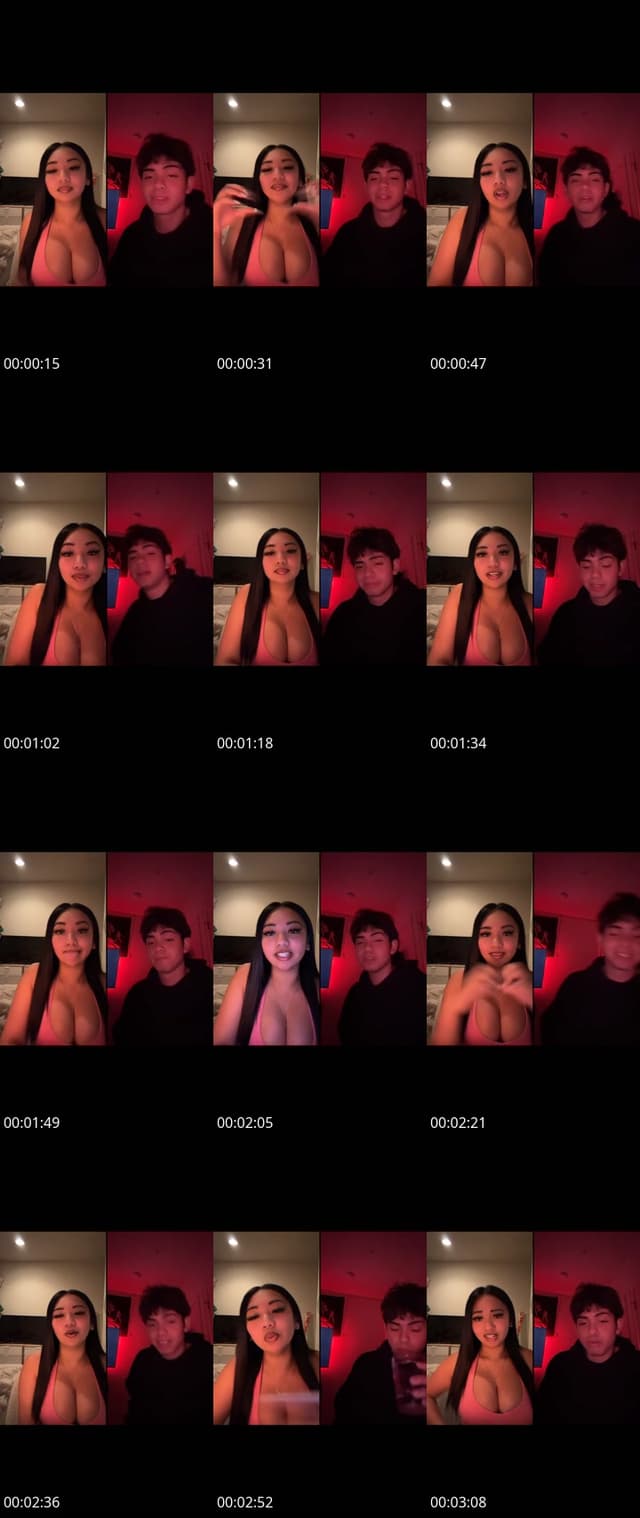 Philippines TikTok live: ask questions! 🫶 by @jaydasswrld