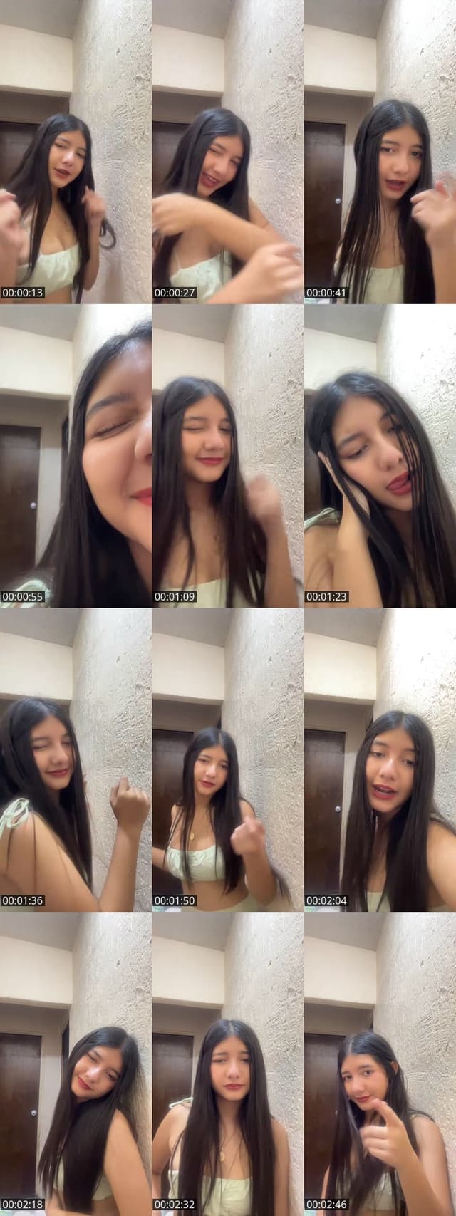 TikTok live: ostia tío by @nvldezzz_