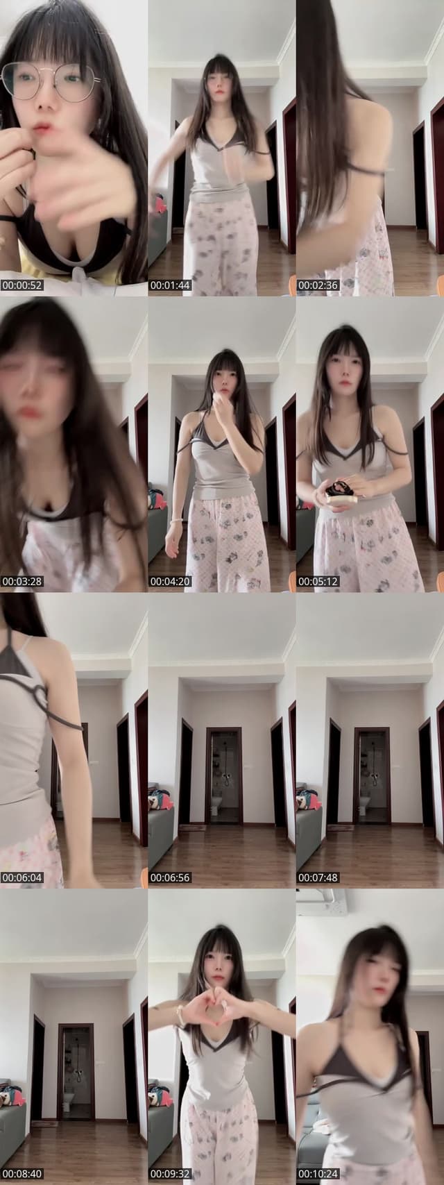 TikTok live: 求哥哥守护 by @fl01178