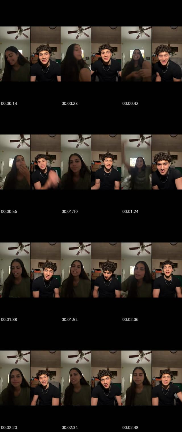 TikTok live: join up battling🥰💗🤗 by @nichegirl13