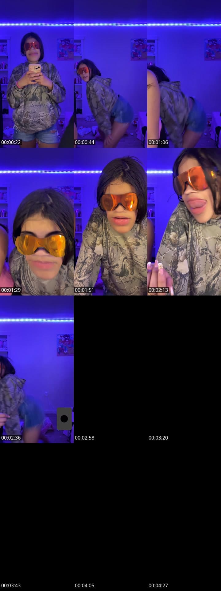 @val_6183 TikTok live stream