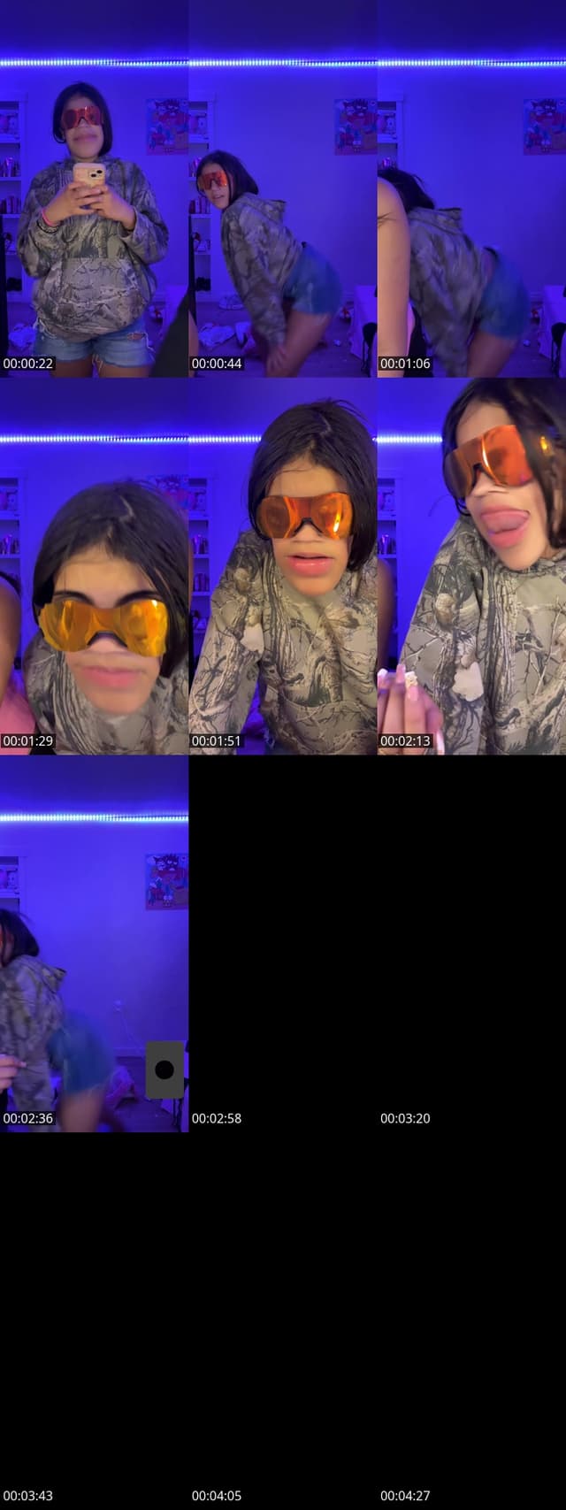 @val_6183 TikTok live from 2026-05-10