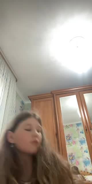 @sofiyabykova5 TikTok live stream