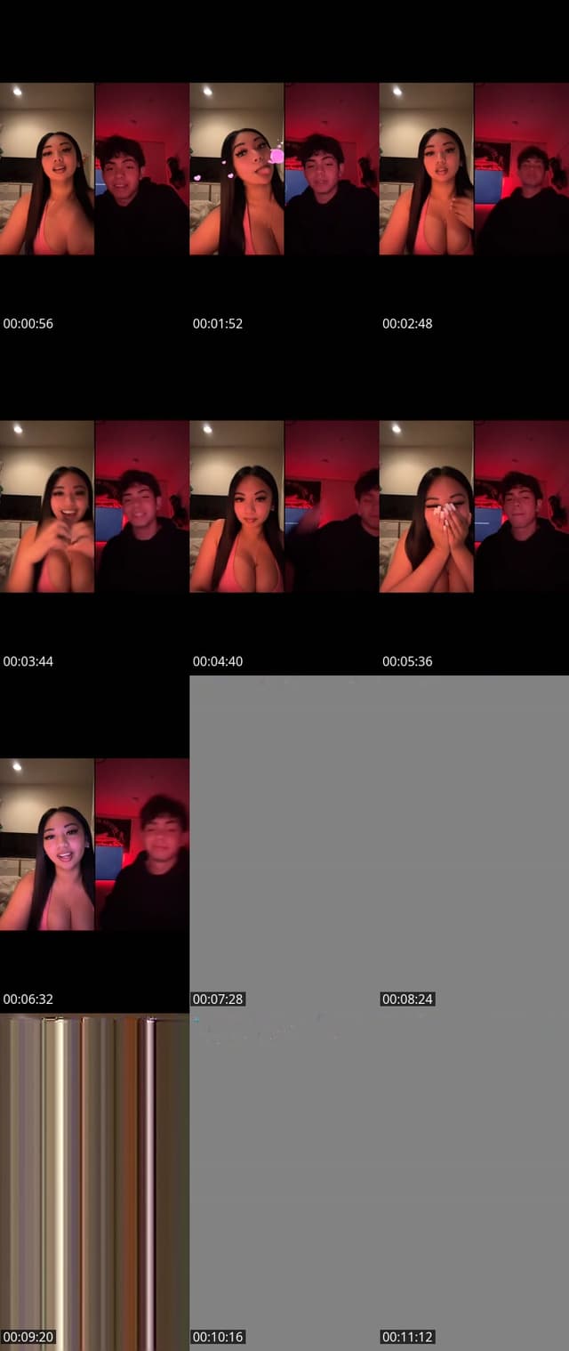 Philippines TikTok live: ask questions! 🫶 by @jaydasswrld