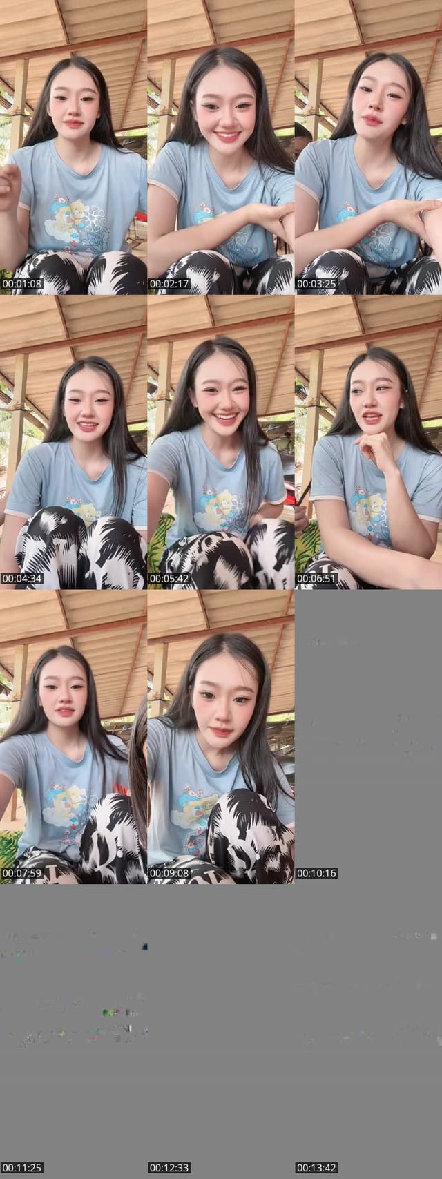 @g_khajeerat Thailand TikTok live from 2026-05-10