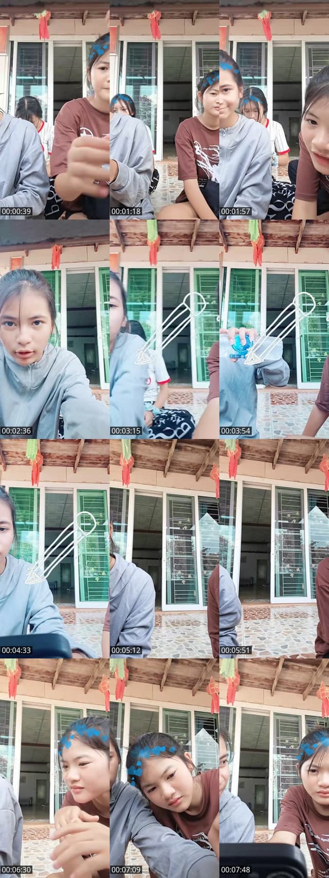 @peerada3_ Thailand TikTok live from 2026-05-10