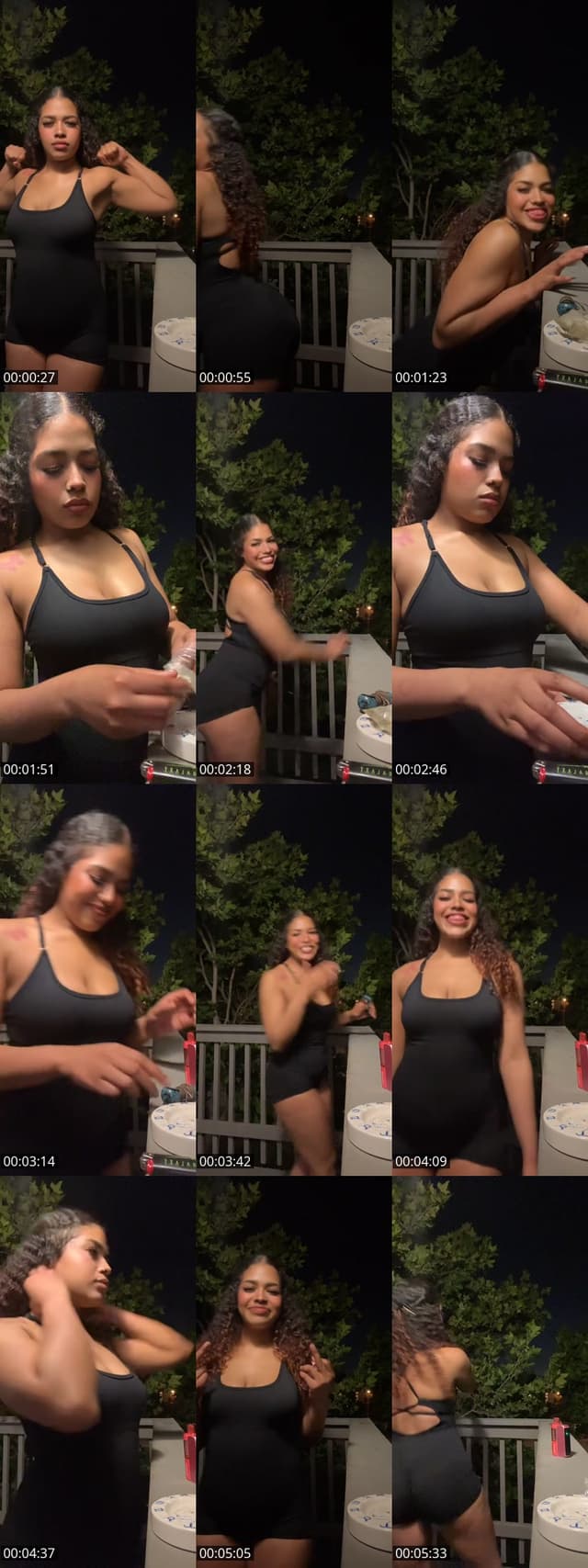 TikTok live: Lmk sum 💗 by @hearts444.aprill