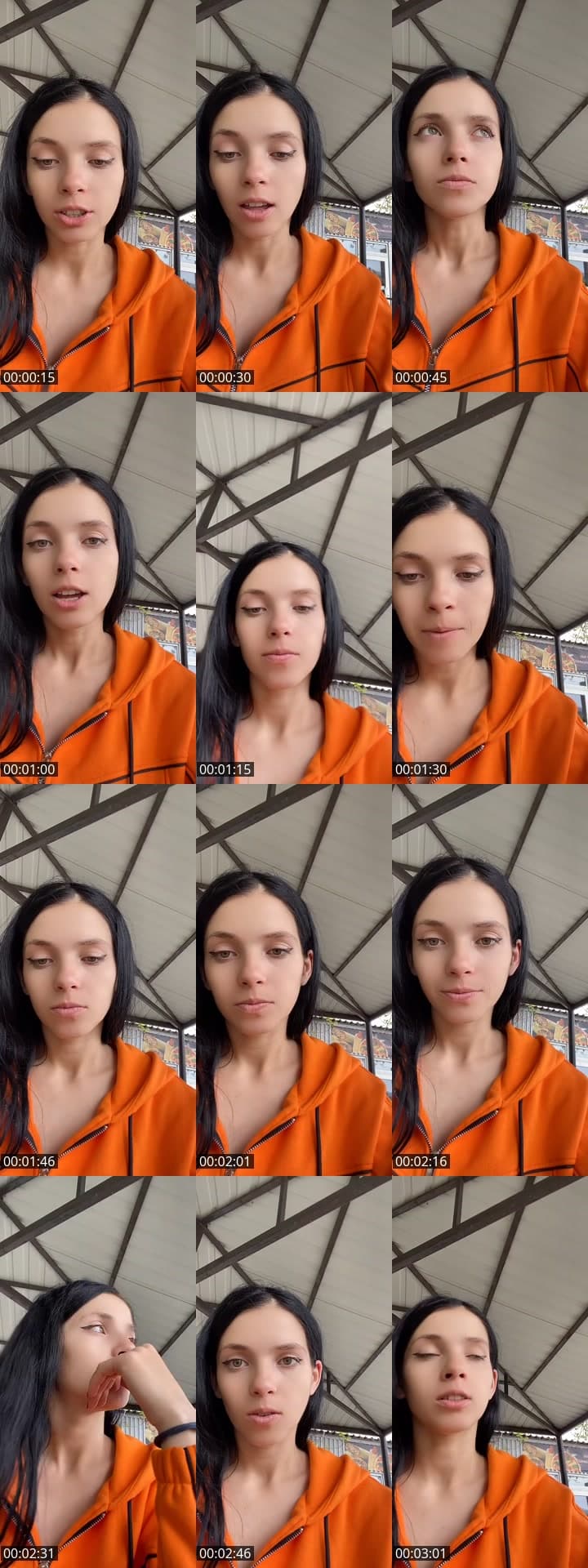 @cheban_tatka_ TikTok live stream