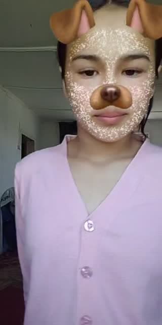 TikTok live: Уборка by @indira7702