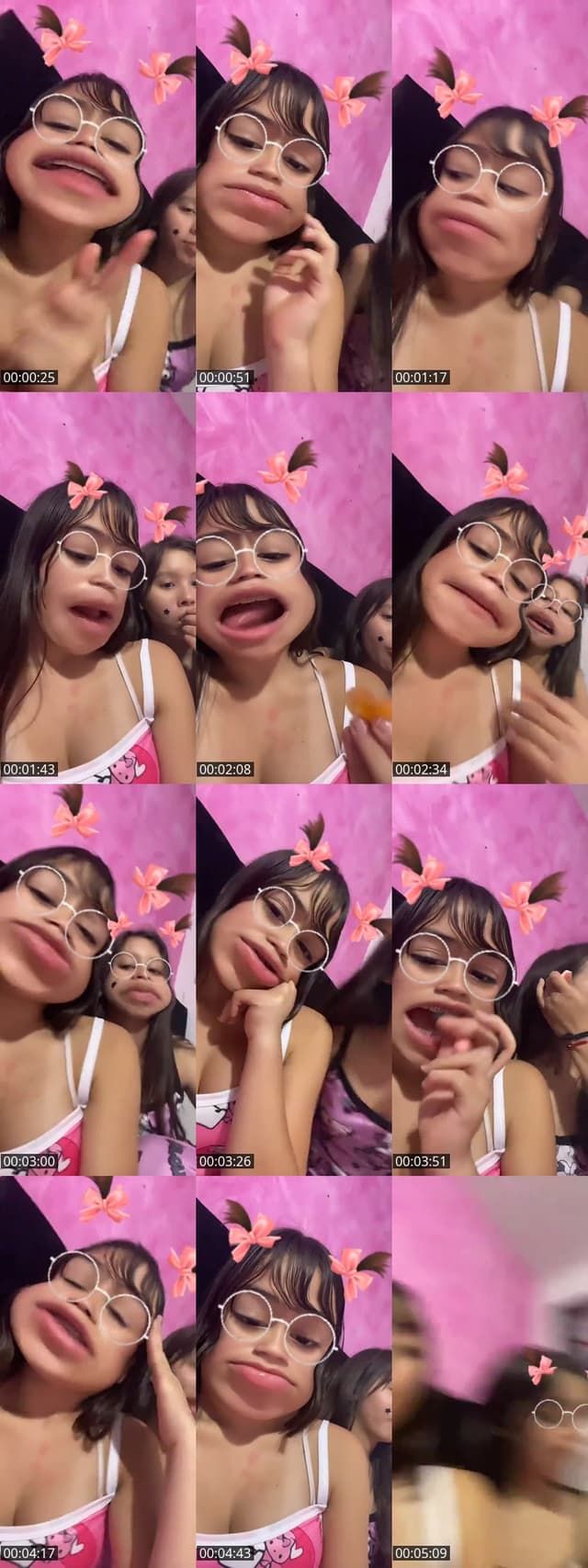 TikTok live: Manden rositas 🙄🥰 by @salho.5