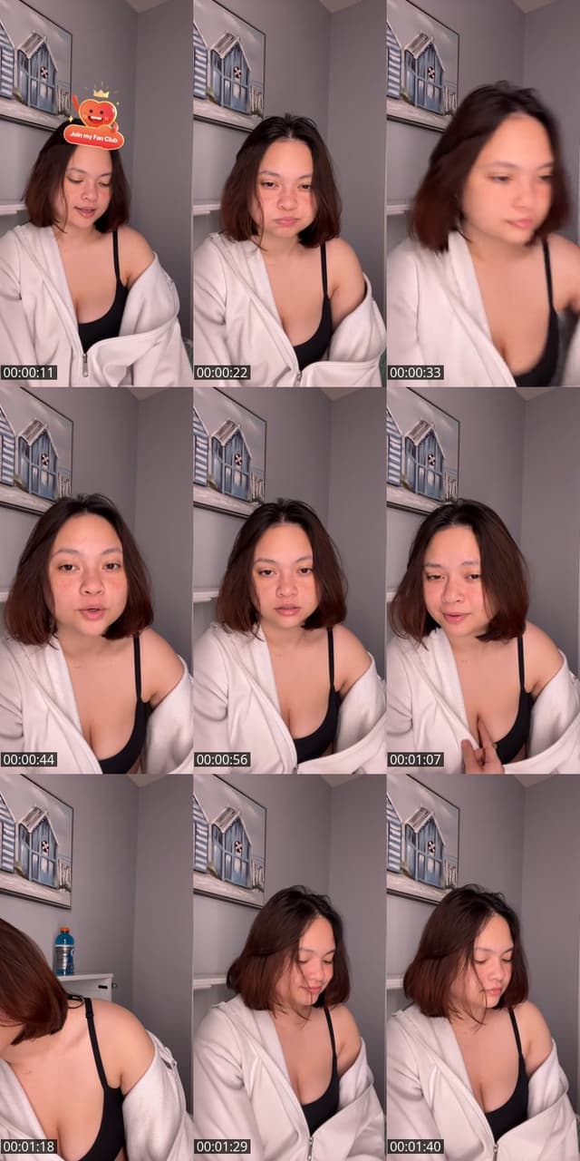 TikTok live: gøøners on a trip 🚀 by @samquestz1