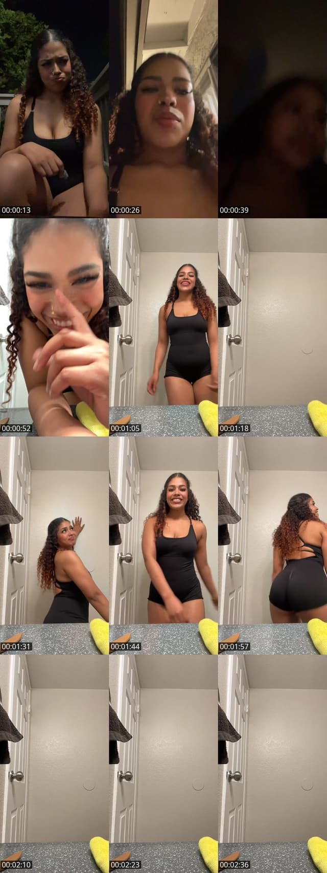 TikTok live: Lmk sum 💗 by @hearts444.aprill
