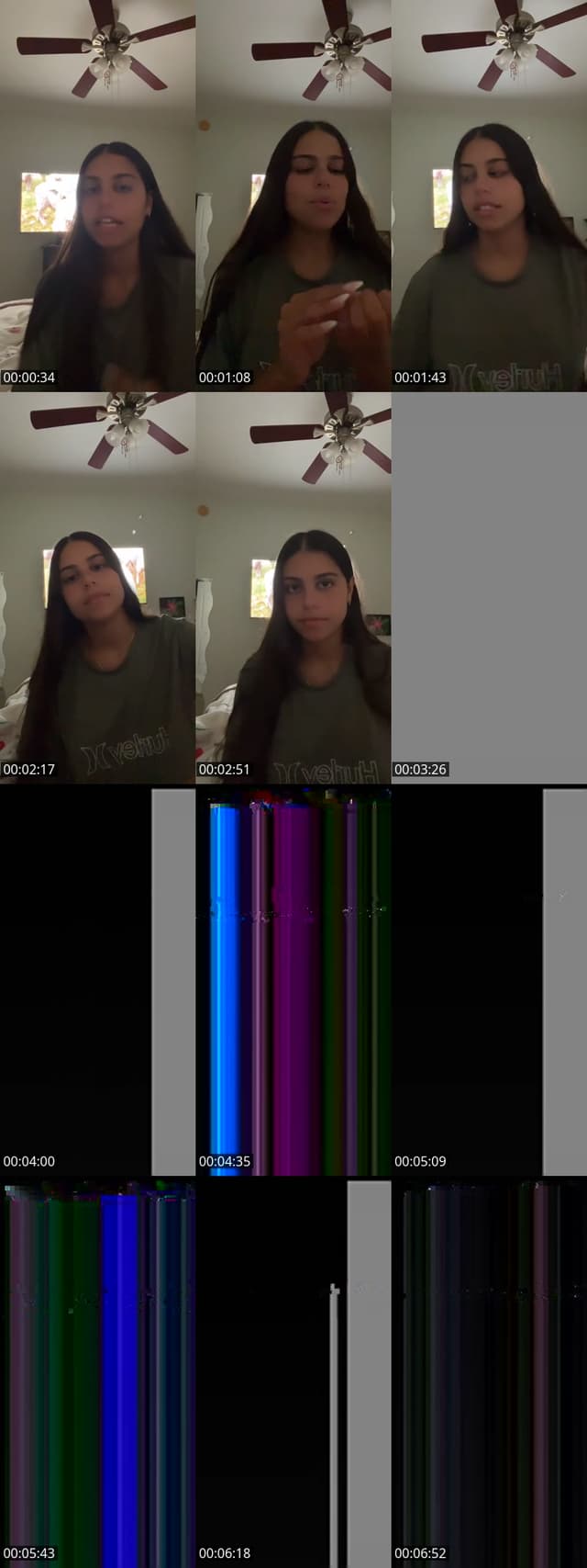 TikTok live: join up battling🥰💗🤗 by @nichegirl13