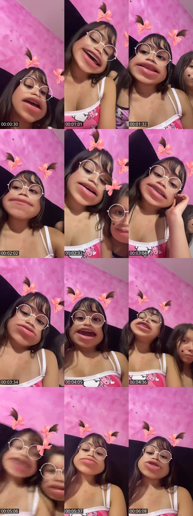 TikTok live: Manden rositas 🙄🥰 by @salho.5
