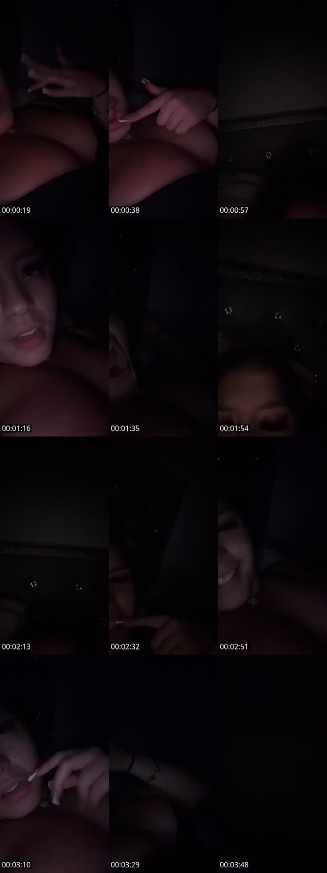TikTok live: Spicy🌶️ Friday Lit by @_kashout.xio_