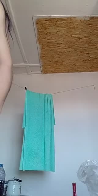 TikTok live: Уборка by @indira7702