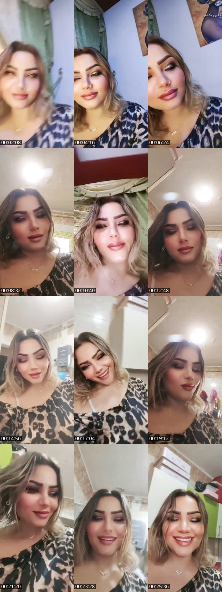 يارب فرحه كبيره♥️