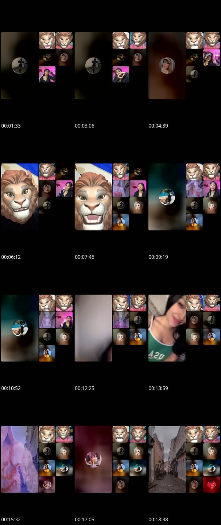 @detonador315 TikTok live stream